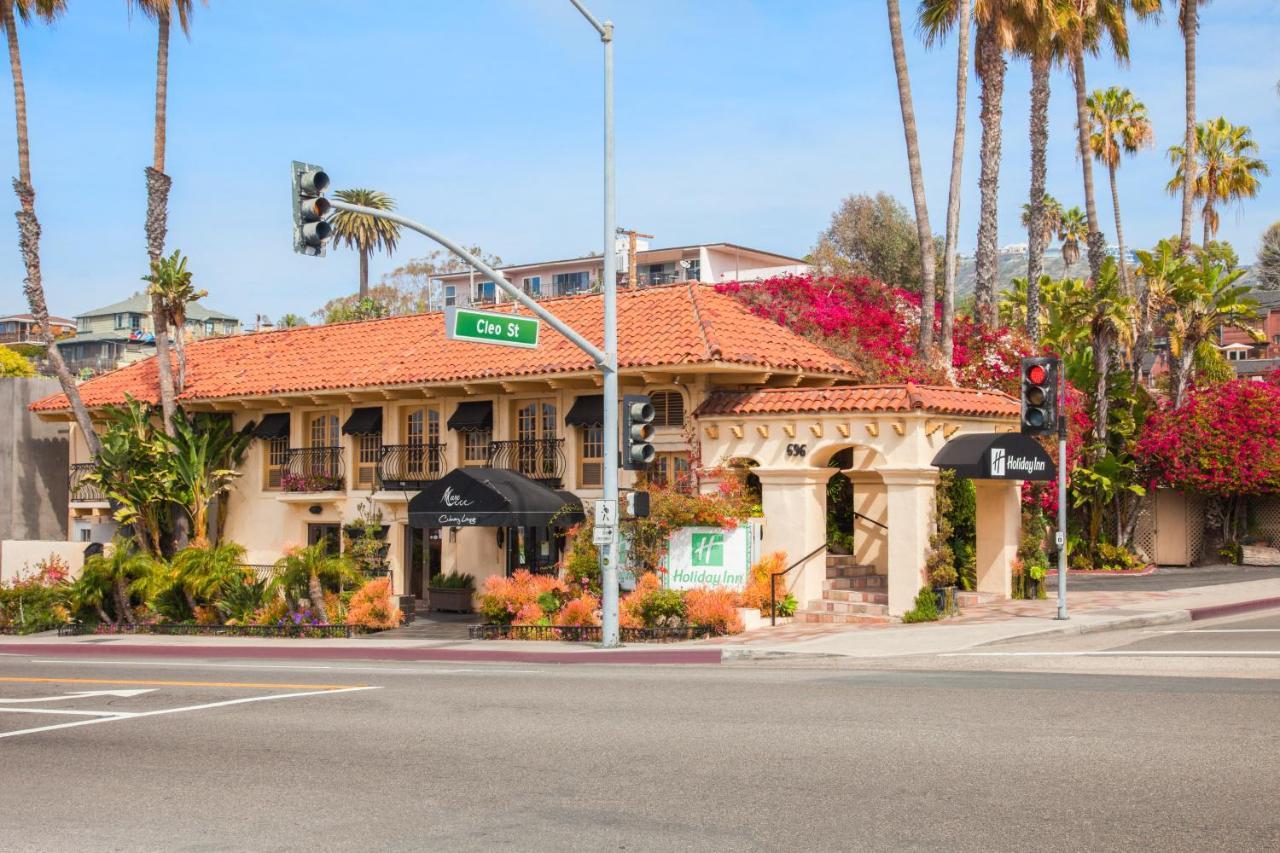 Holiday Inn Laguna Beach, An Ihg Hotel Exterior photo