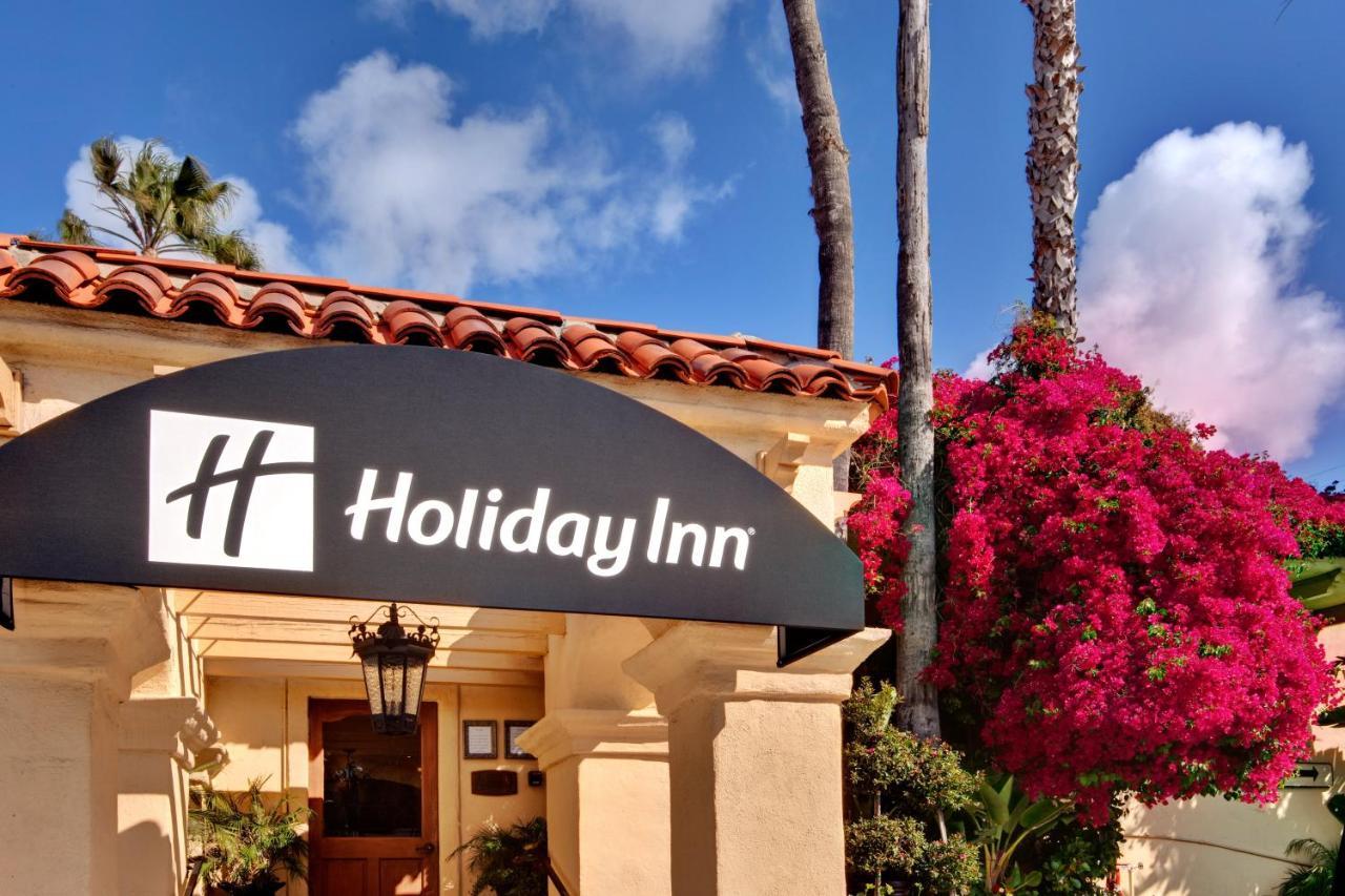 Holiday Inn Laguna Beach, An Ihg Hotel Exterior photo